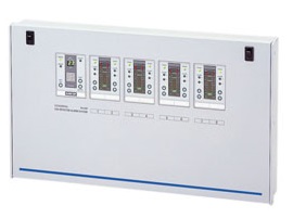 都市ガス用ガス検知警報器（壁掛式） NV-400